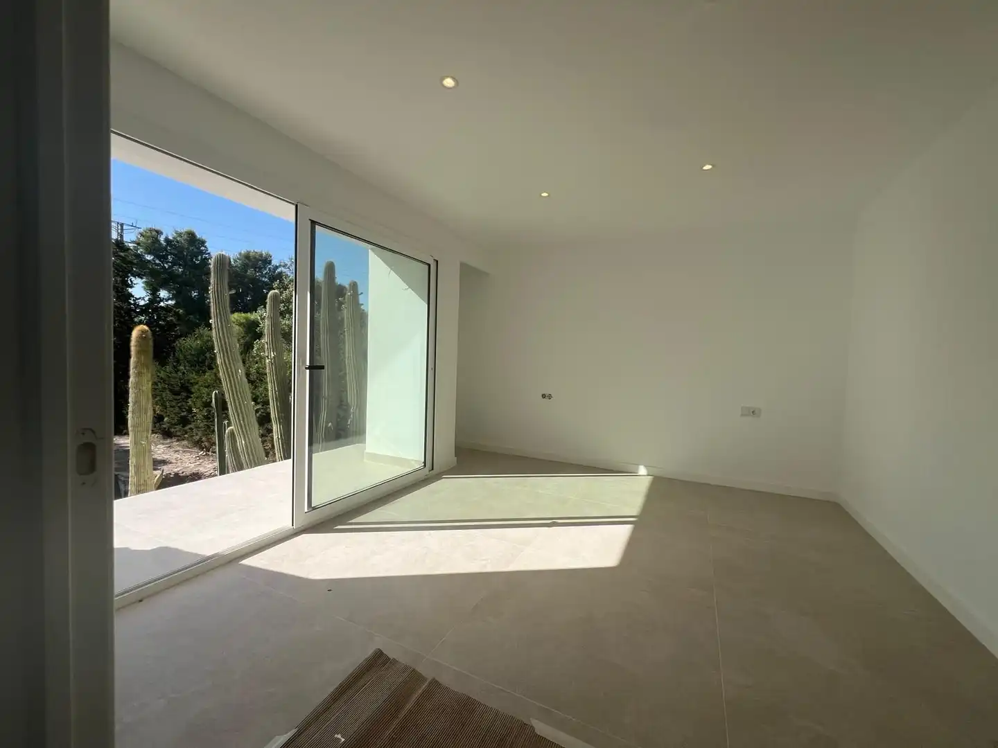 Casa adosada en venta en Sant Pere de Ribes con Aire acondicionado, Calefacción y Jardín privado