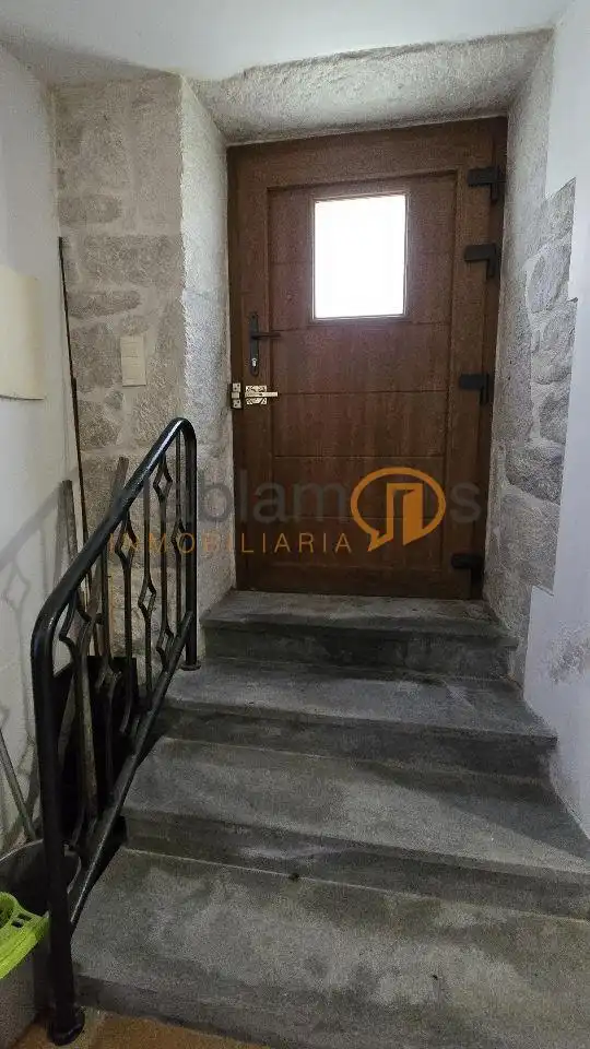 Casa con giardino in vendita a Padrón, imagen 6