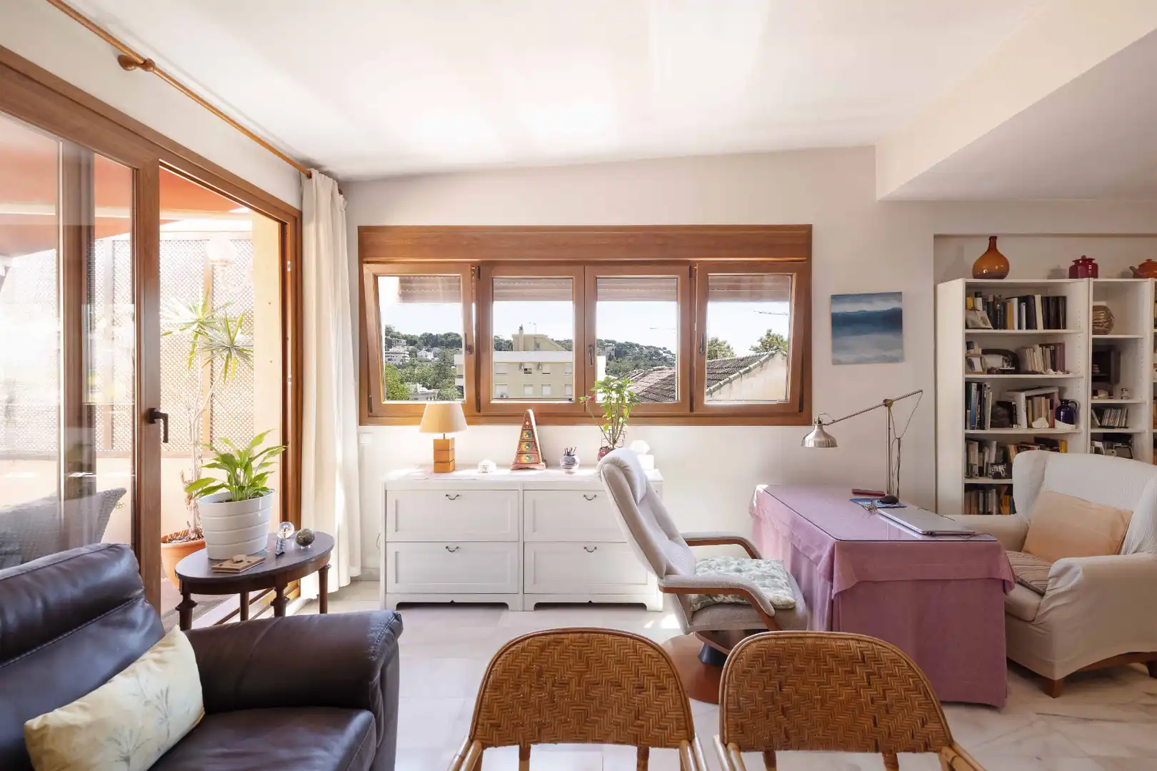 Flat for sale in Carril Castell, Limonar