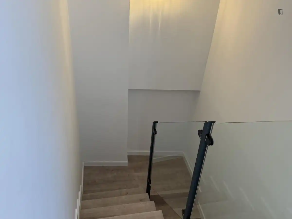 Apartament de lloguer en Málaga amb Aire condicionat, Calefacció i Moblat