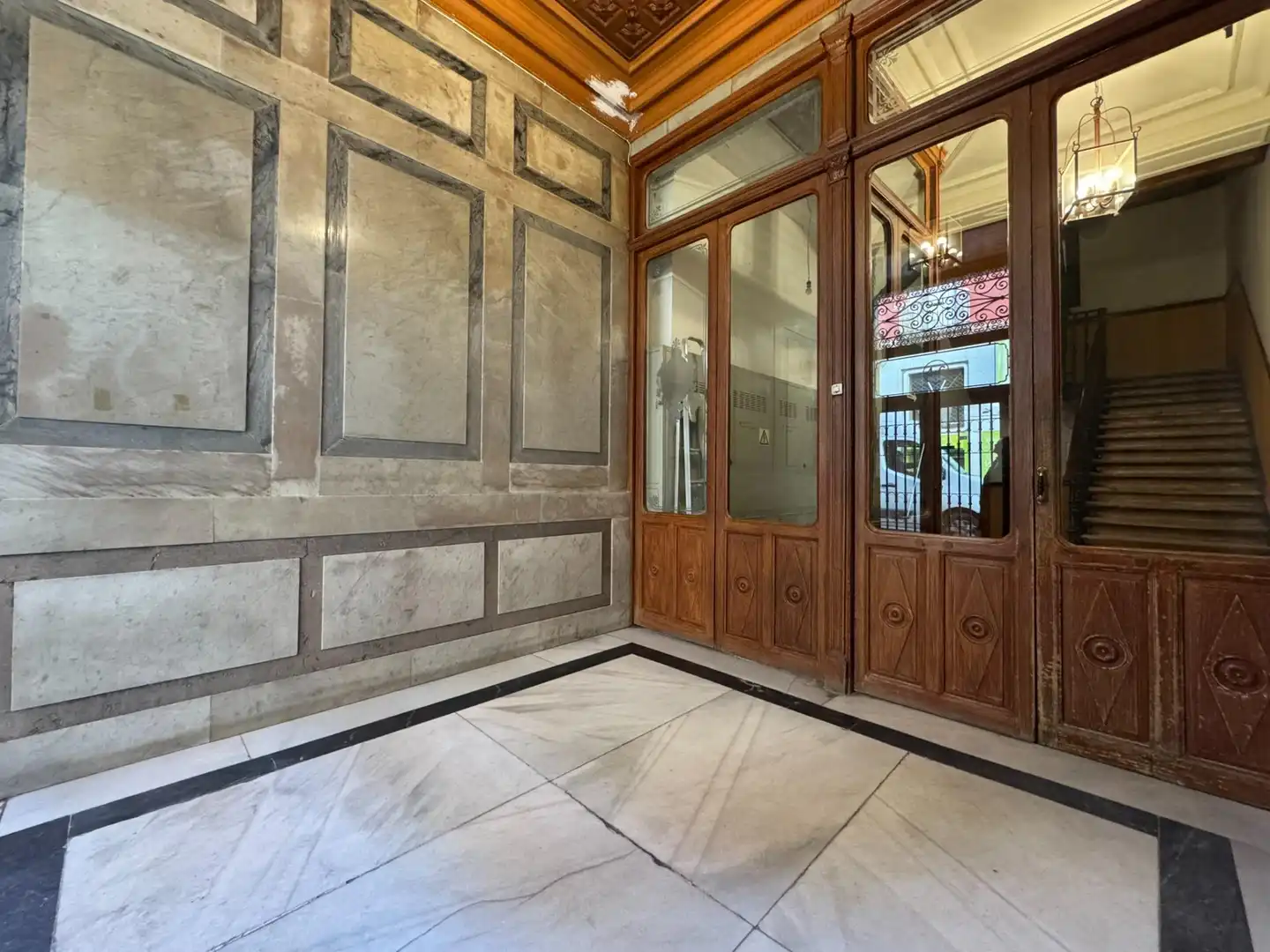 Oficina con ascensor en venta en Calle ESPOZ Y MINA, imagen 23