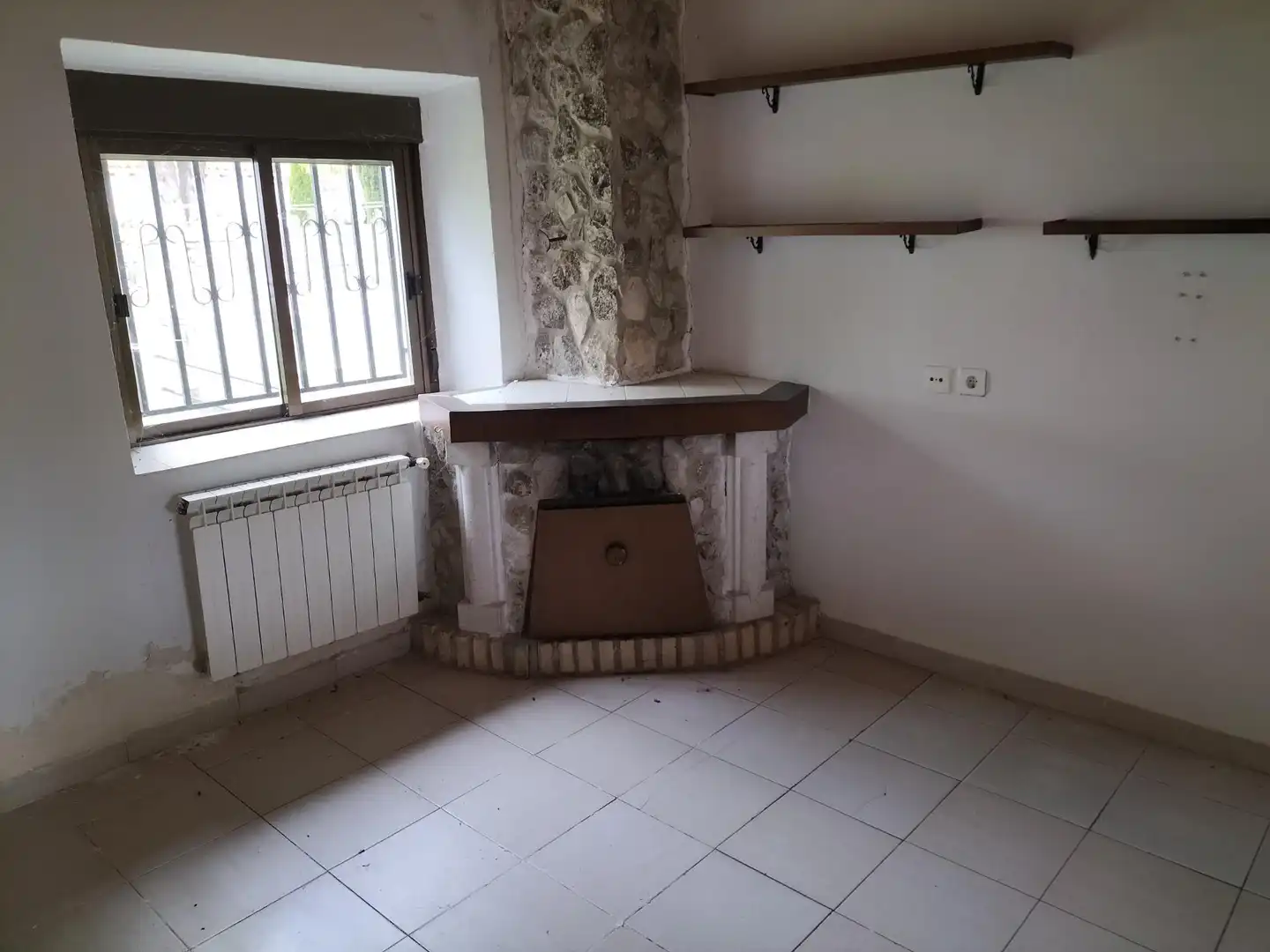 Casa o chalet en venta en Santibáñez de la Peña