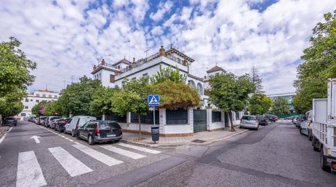 Foto 5 von Haus oder Chalet zum Verkauf in Calle Ebro, Heliópolis,  Sevilla Capital