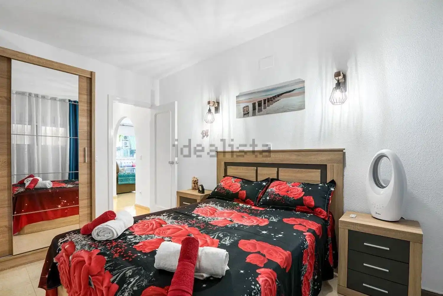 Appartement compact avec piscine à vendre à Zona Pueblo, imagen 18