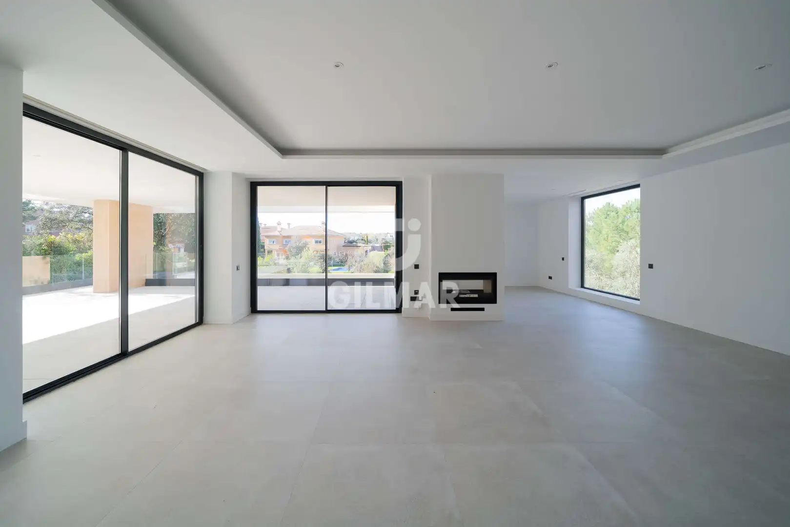 Villa con piscina in vendita a Ciudalcampo, imagen 14