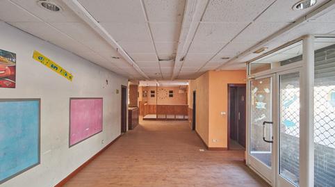 Photo 4 of Premises to rent in Calle de Antón García Abril, 37, Parque de los Cineastas,  Zaragoza Capital