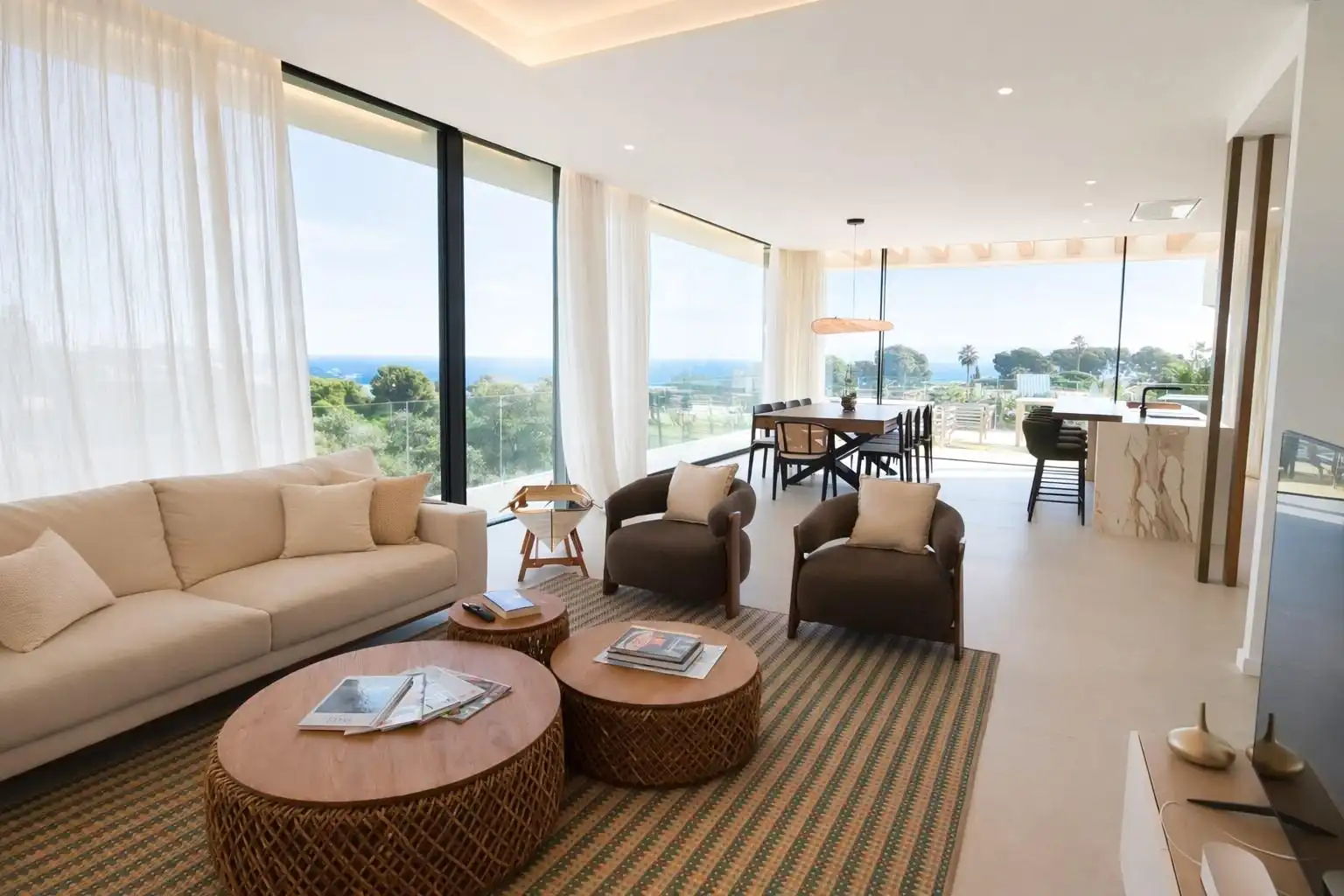 Villa mit Pool zur Miete in Platja d'Aro, imagen 7