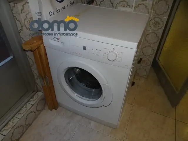 Wohnung zur untervermieten in Granada mit Heizung, Möbliert und Waschmaschine