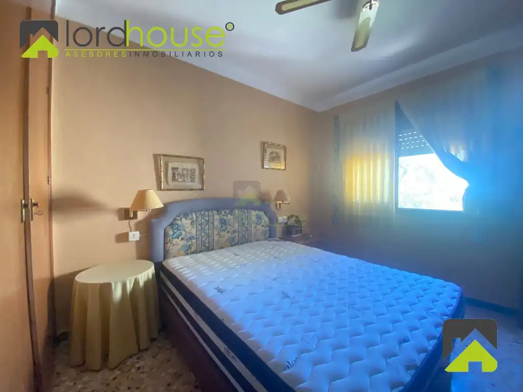 Bedroom of Houses for sale in Lorca