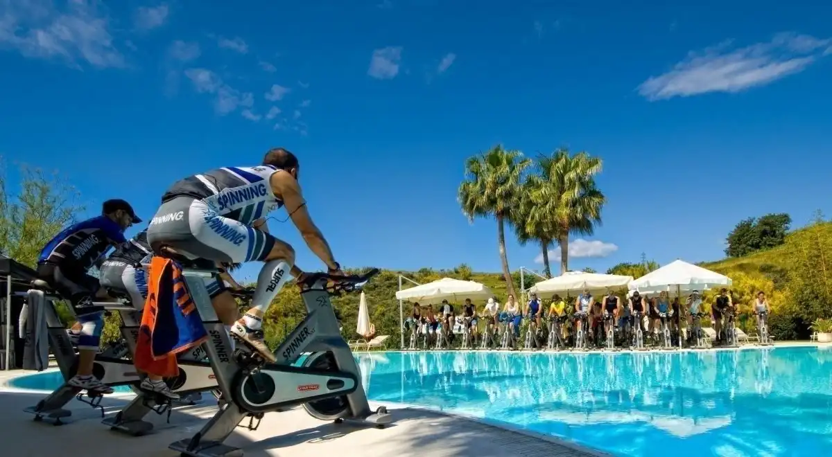 Apartment with terrace for sale in El Higuerón, imagen 23