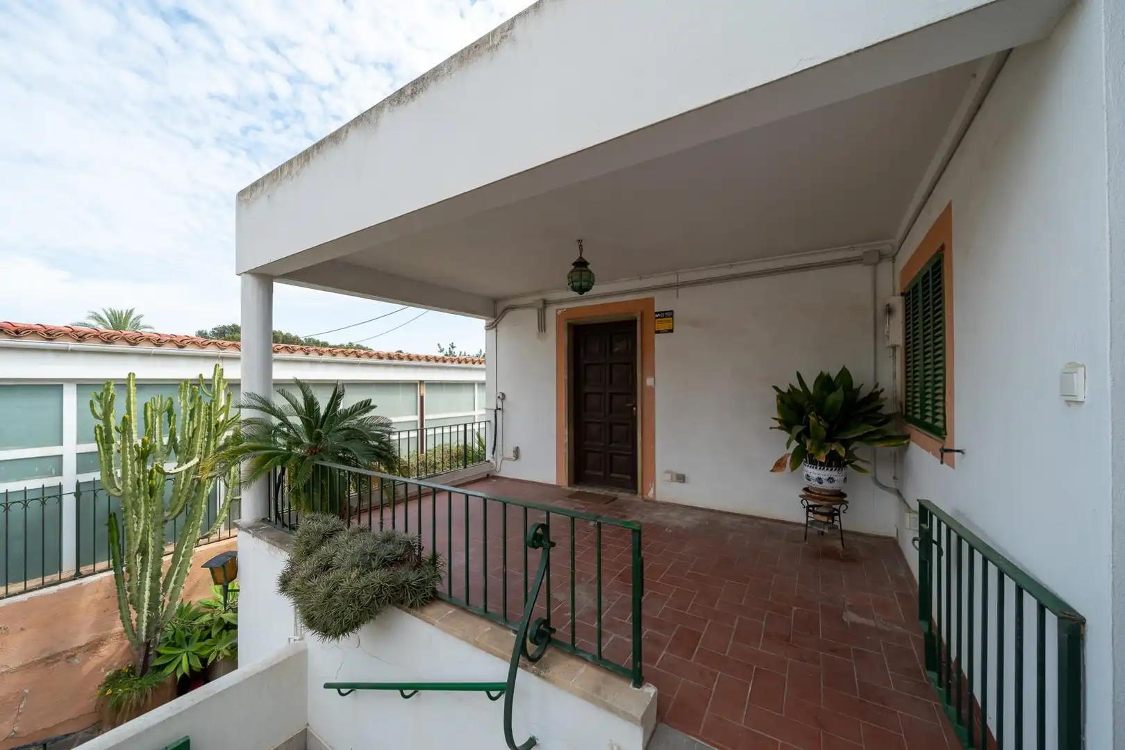 Casa adosada en venda en Calvià amb Jardí privat i Terrassa