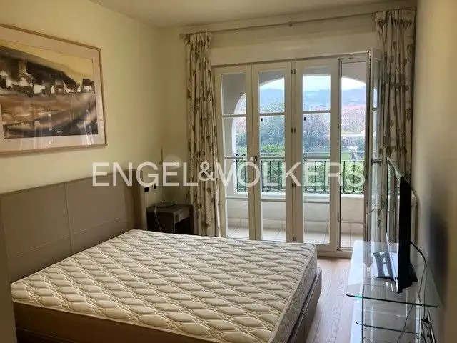Wohnung zur Miete in Abandoibarra - Guggenheim