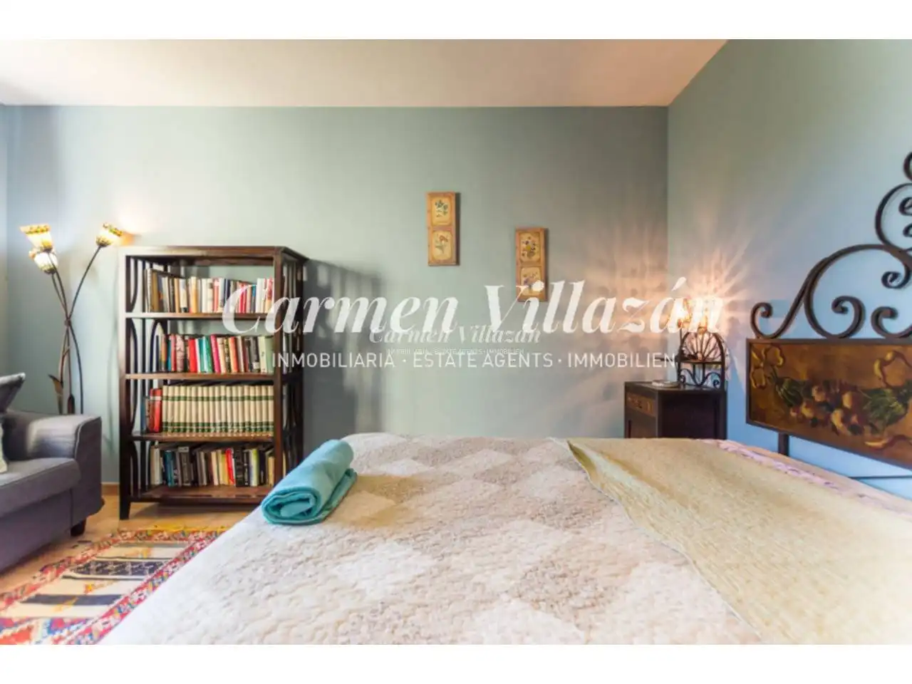 Villa avec jardin à vendre à Calle central, imagen 16