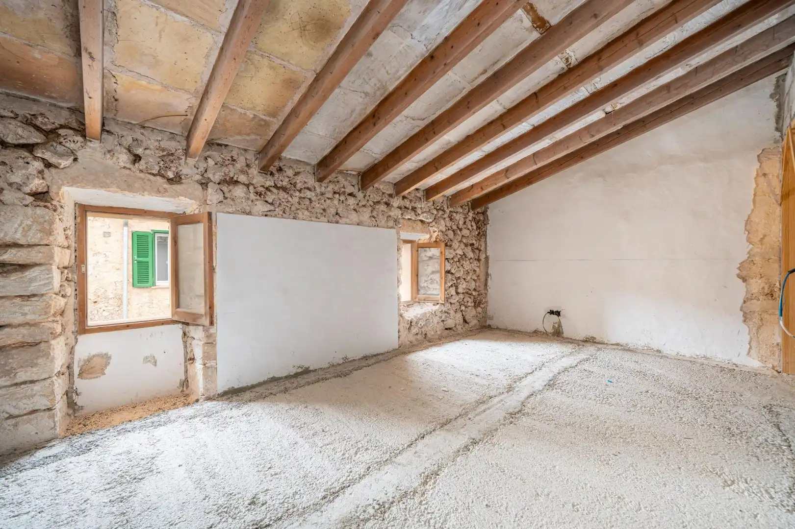 Casa a schiera in vendita a Carrer Major, imagen 22