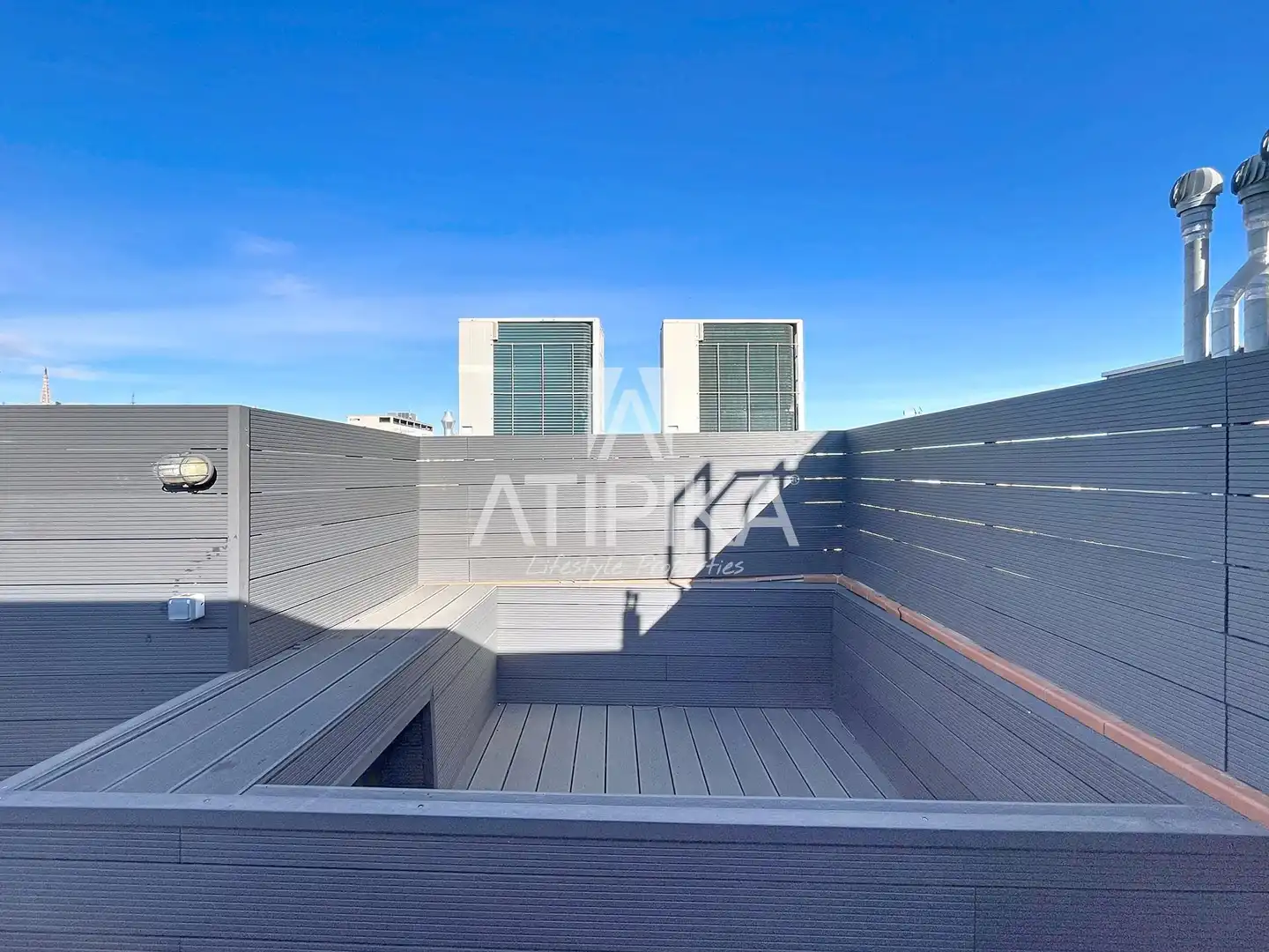 Penthouse mit Terrasse zum Verkauf in Ciutat Vella, imagen 29