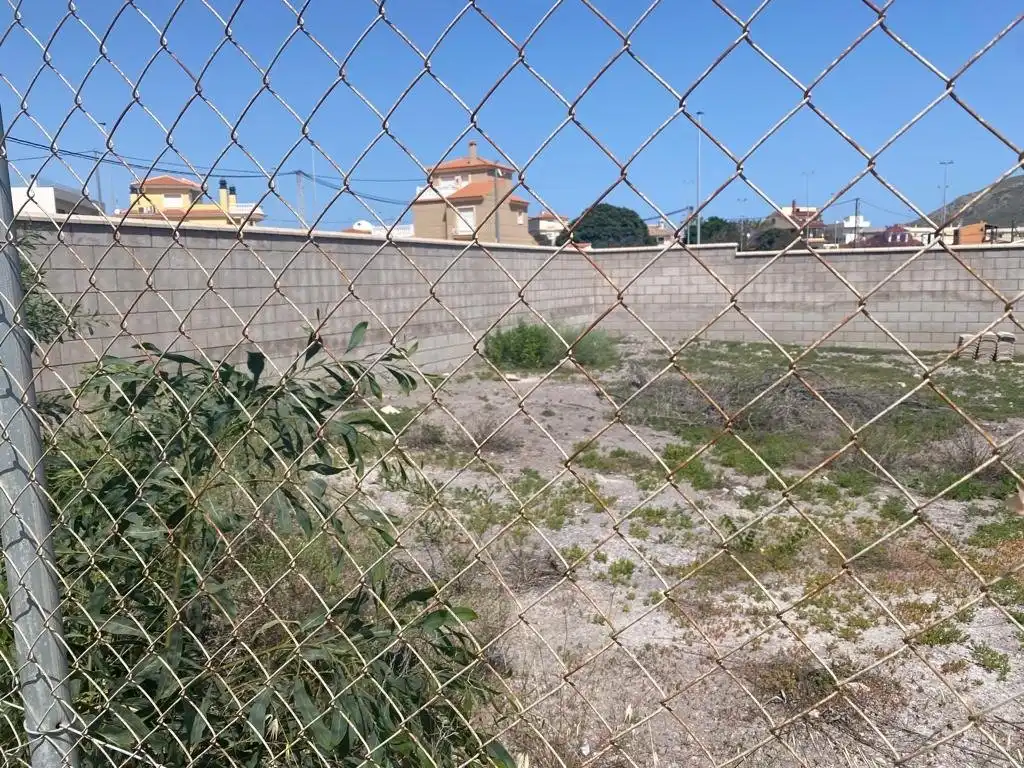 Terreno residencial en venta en Calabardina, imagen 4