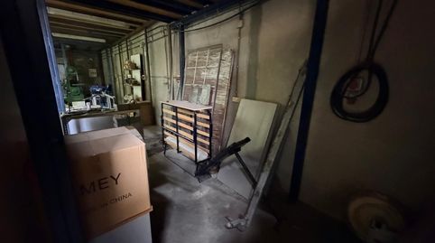 Venta nave industrial en El PalomarValencia, imatge 4
