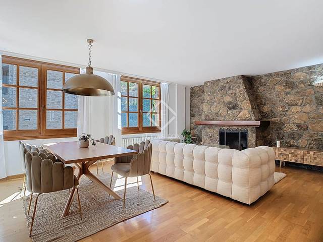 Piso en Alquiler en Sispony