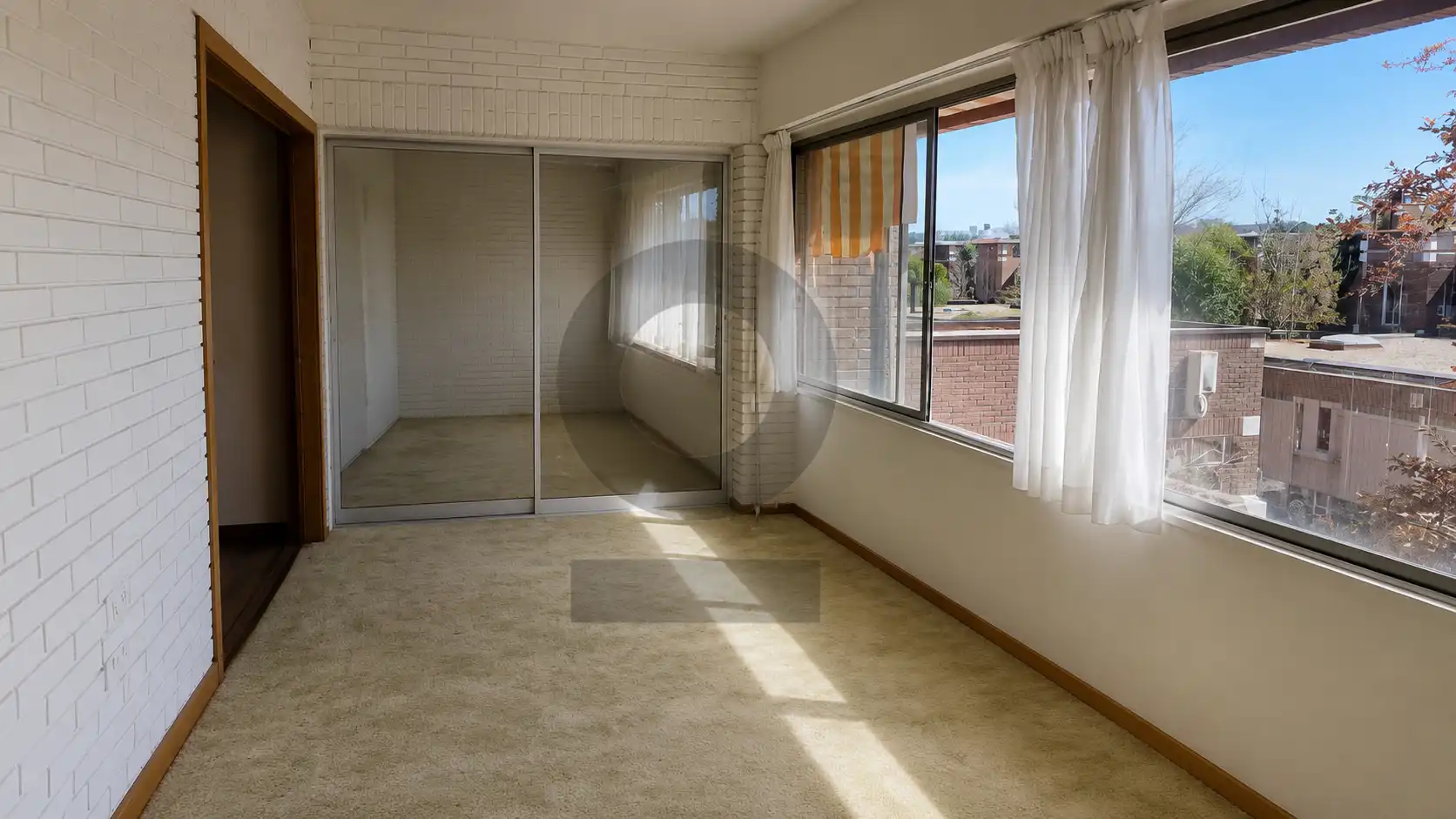 Flat with pool for sale in Paseo de la Rinconada, imagen 8