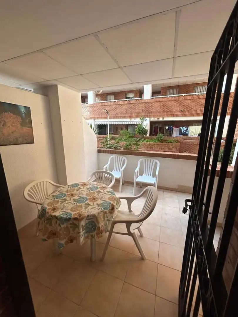 Apartament amb piscina en venda a Marina d'Or, imagen 9