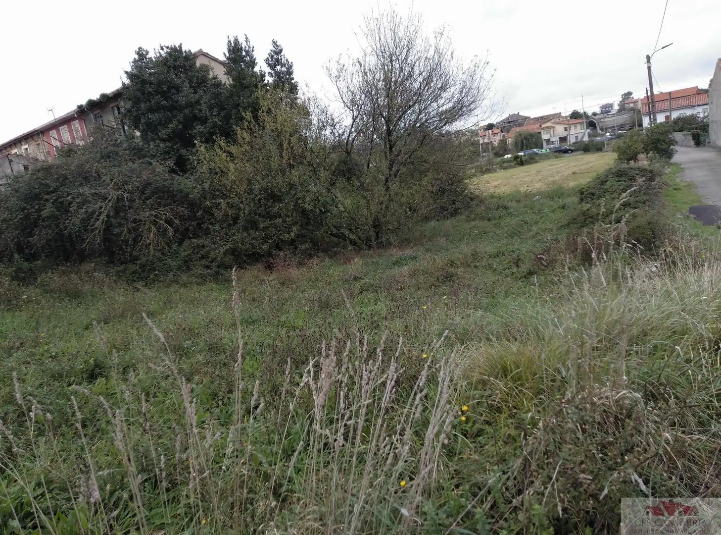 Residencial en venta en Santander