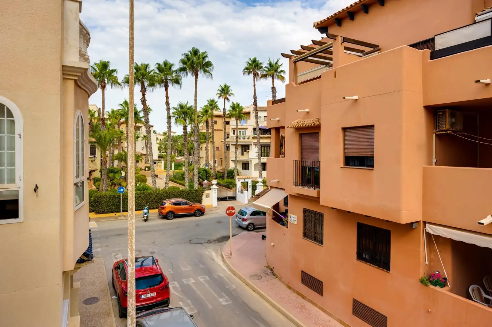 Apartment with terrace for sale in GUILLERMO MARCONI, imagen 26