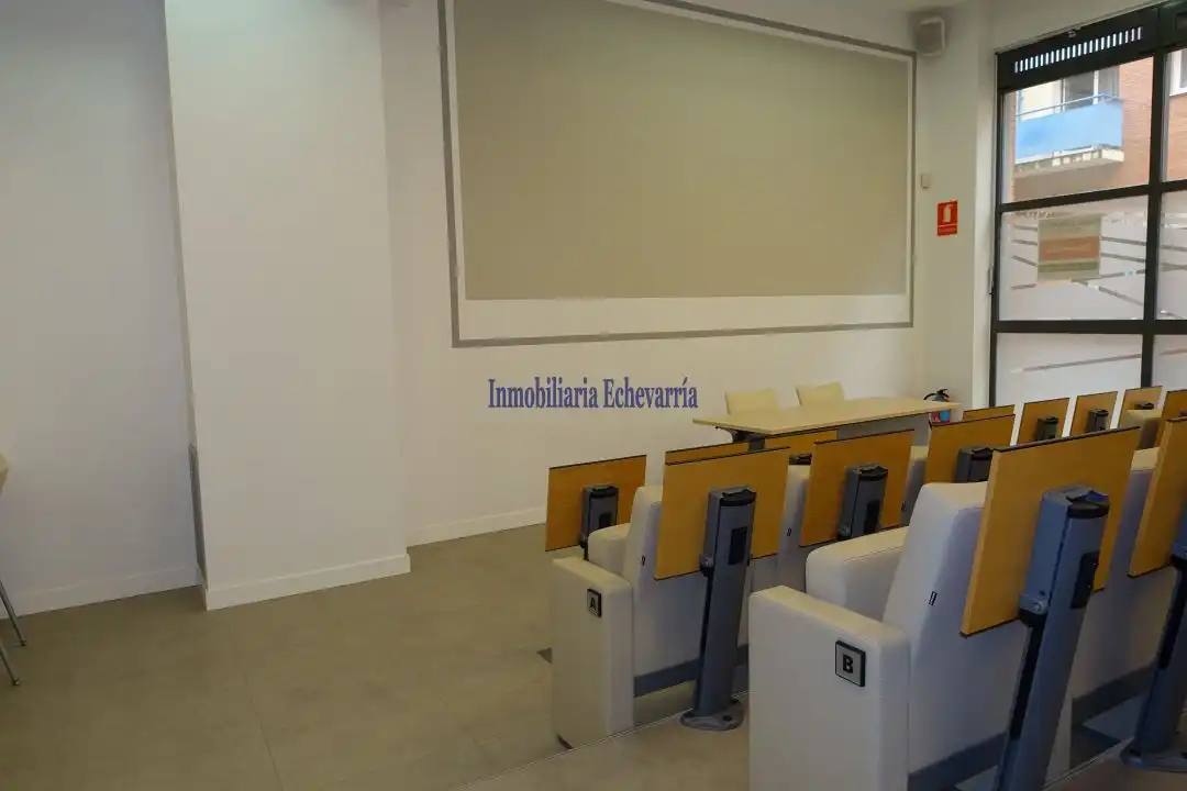 Oficina en venda a Erandio, imagen 4