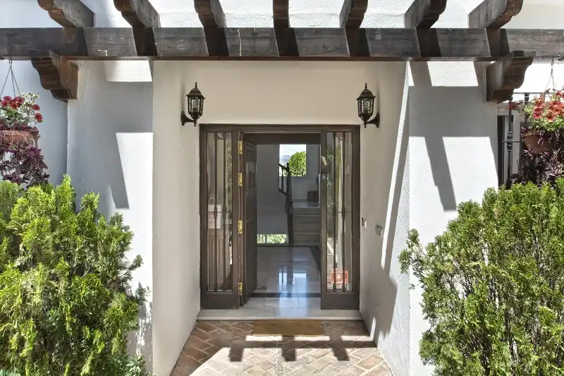 Detached house with pool for sale in Nueva Andalucía, imagen 22
