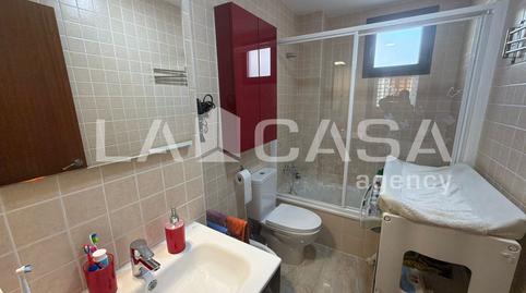 Foto 4 de Piso en venta en Entrenúcleos, Dos Hermanas