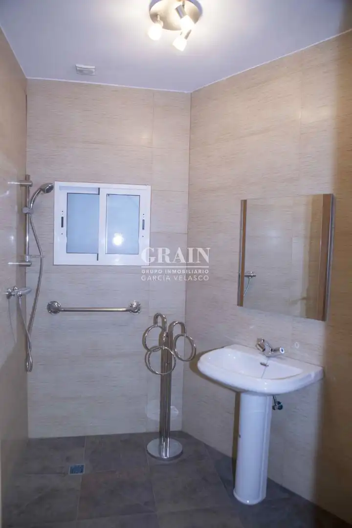 Casa a schiera con terrazza in vendita a San Pablo, imagen 77