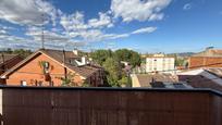 Balcony of Flat for sale in Sant Cugat del Vallès  with Air Conditioner