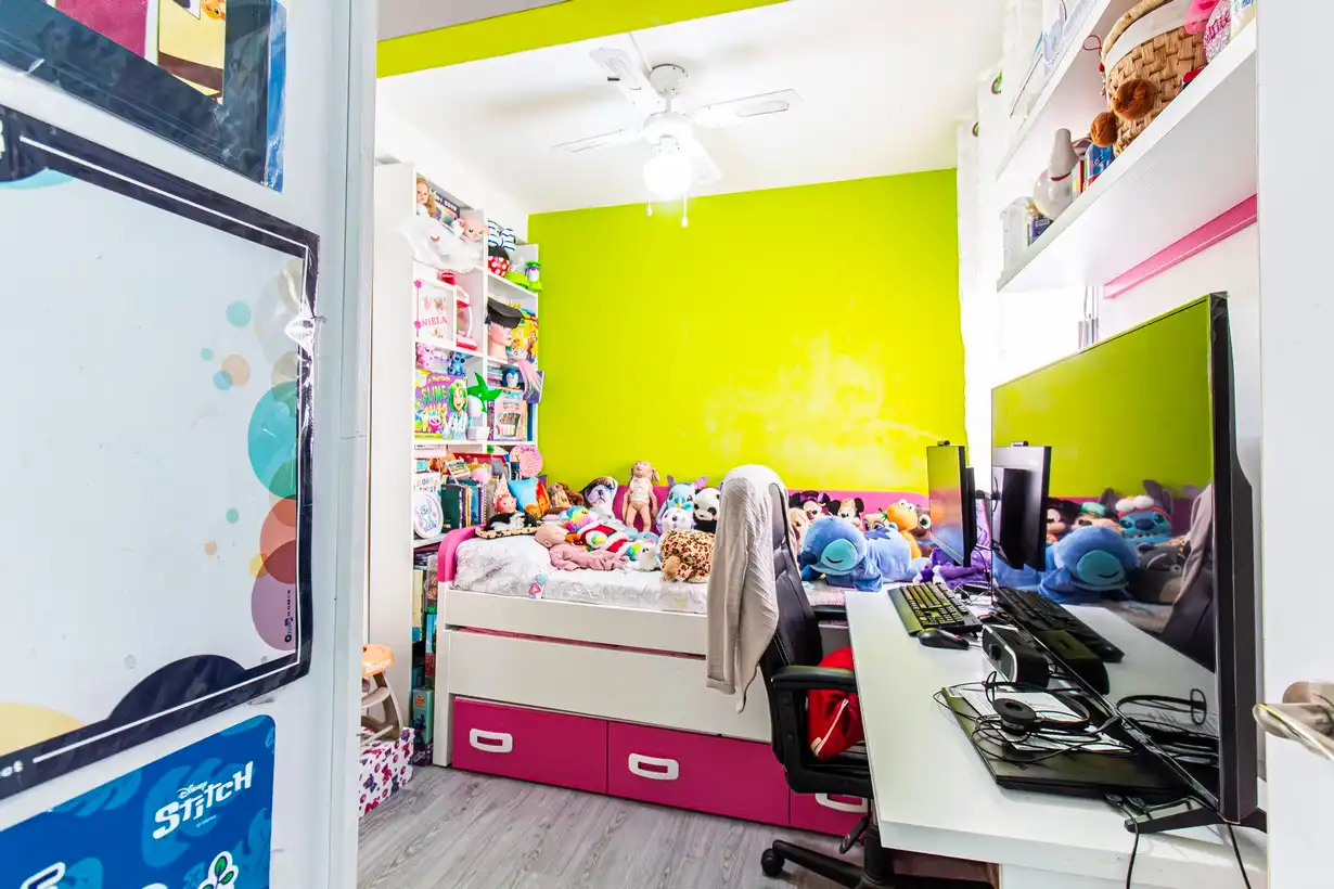 Habitación de Piso en venta en Ciudad Lineal