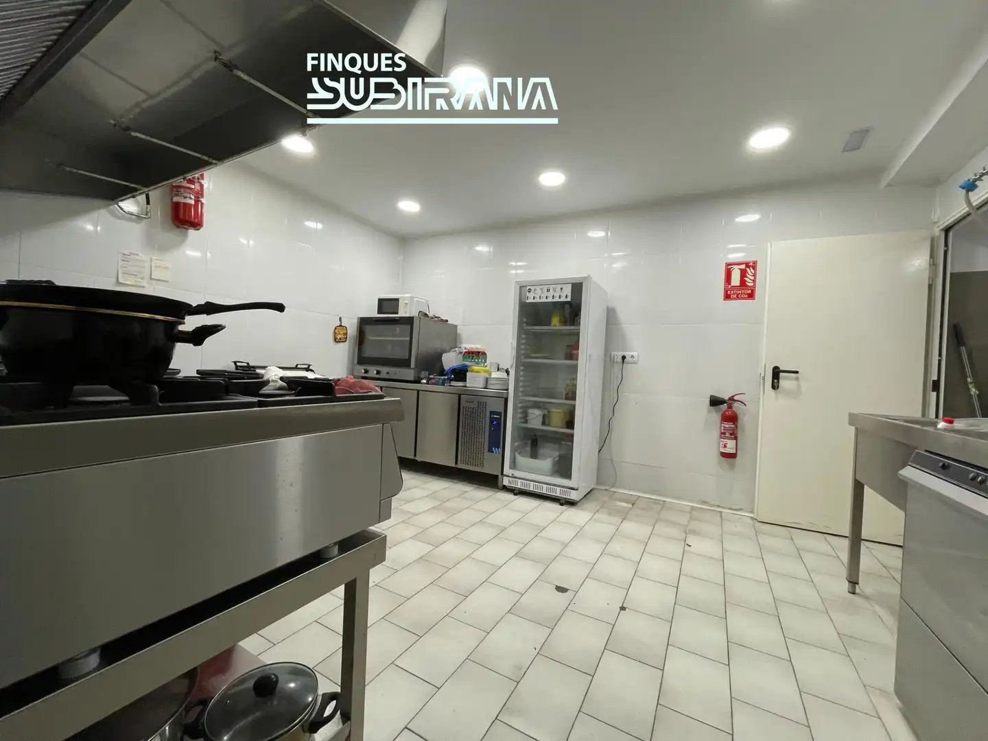 Local comercial en traspaso en Santa Coloma de Queralt, imagen 9