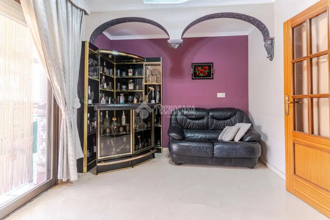Ático en venta en Albuñol con Terraza y Trastero