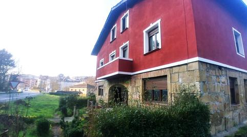 Foto 3 de Casa o xalet en venda a Berriz, Bizkaia
