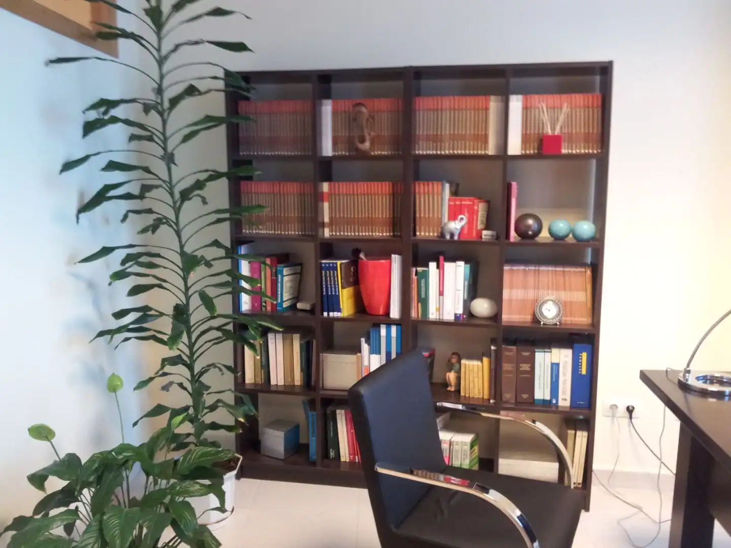 Office space to rent in Rúa do Peto 1, imagen 4