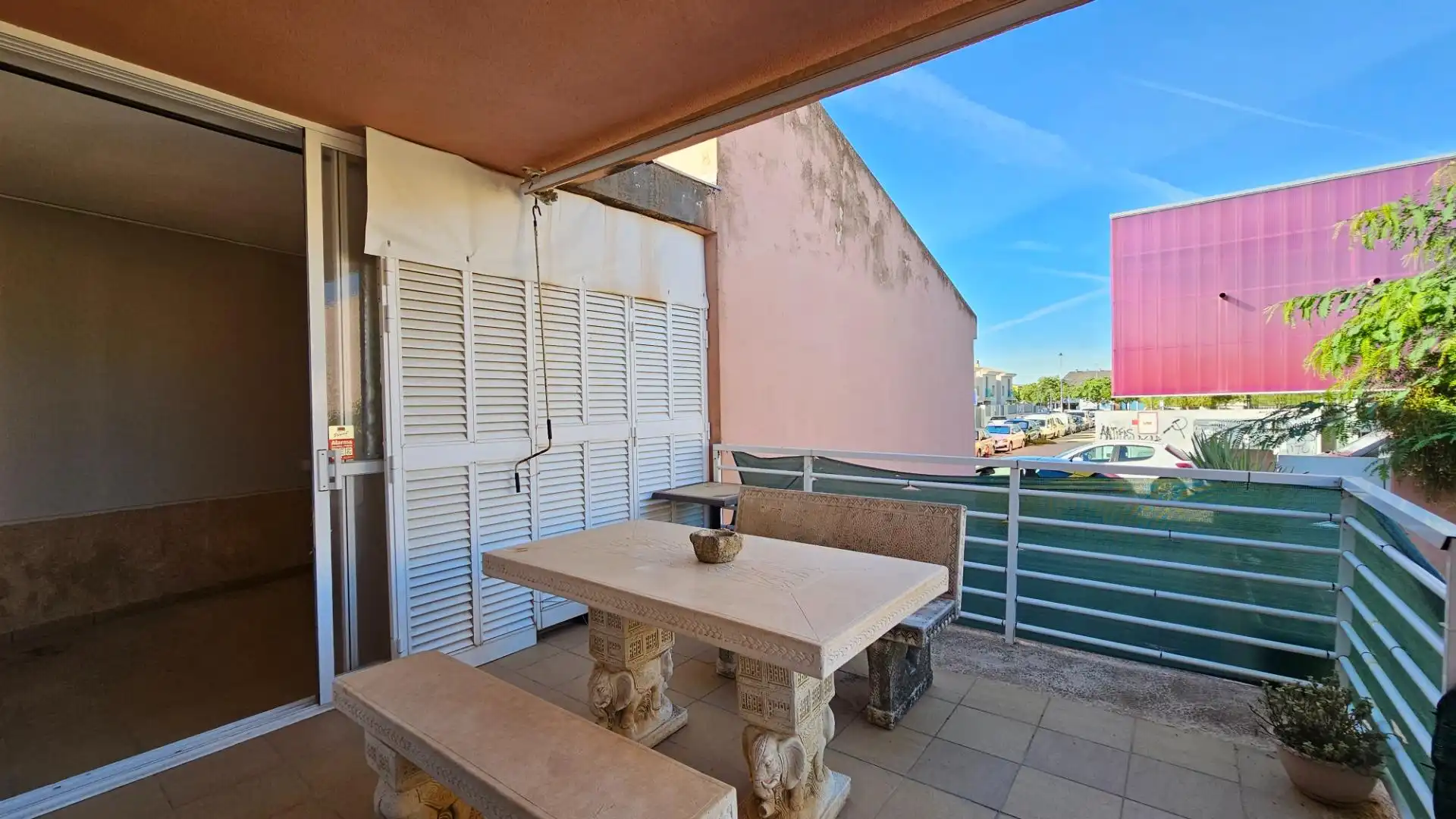 Casa bifamiliare con piscina in vendita a Nord, imagen 4