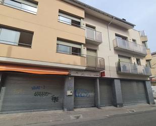 Exterior view of Flat for sale in Sant Vicenç de Castellet