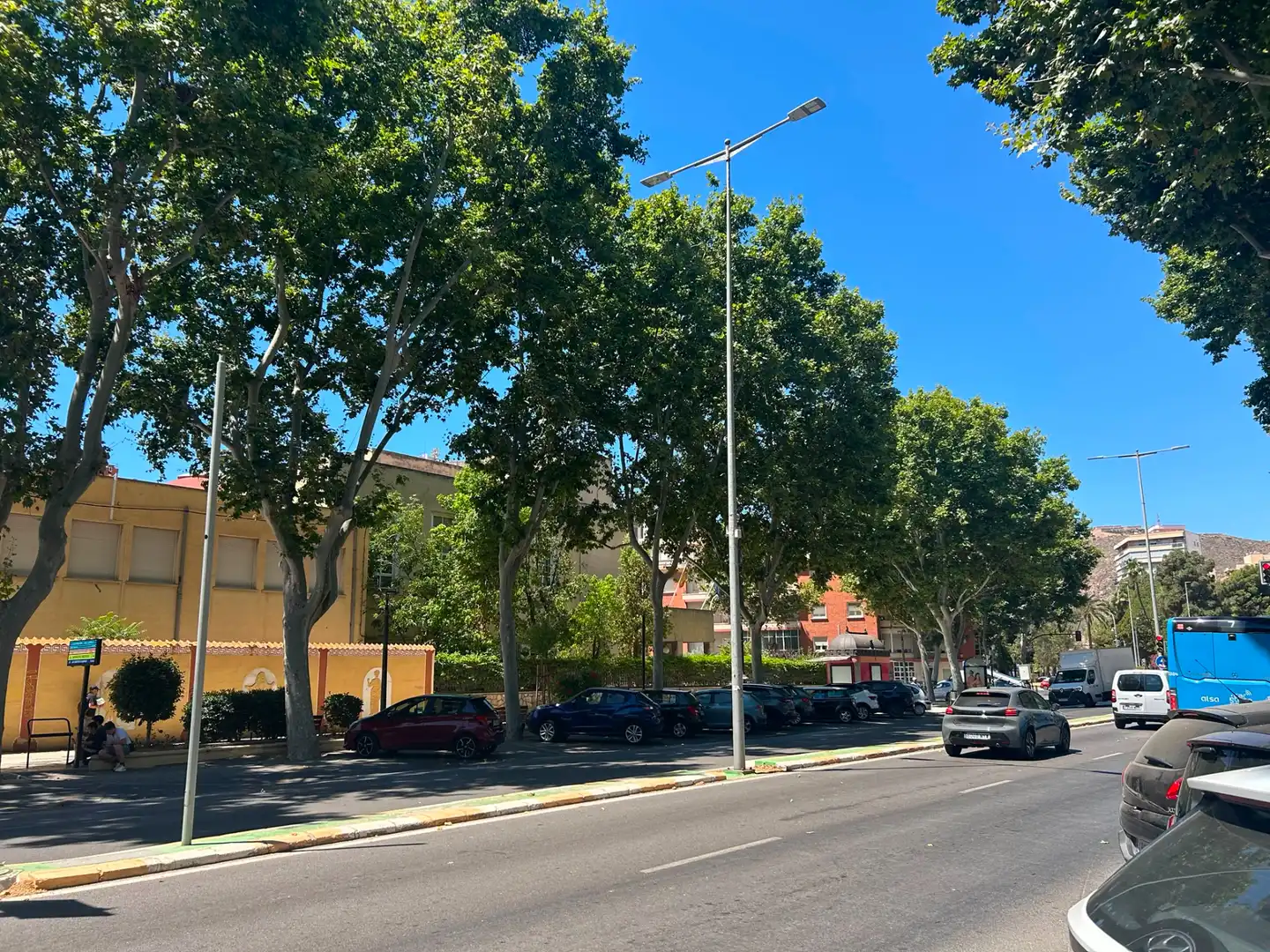 Appartamento con terrazza in vendita a Calle Jiménez de la Espada, imagen 46