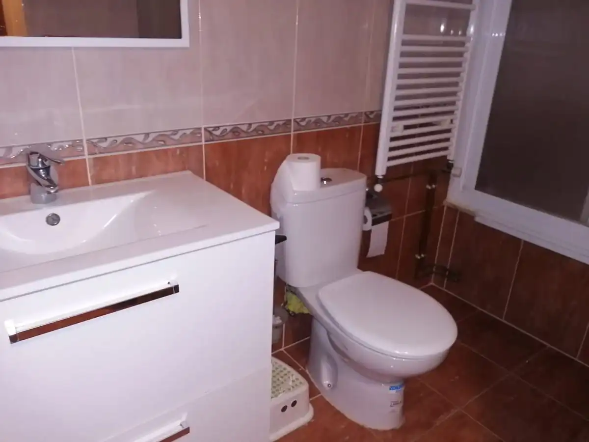 Dúplex en venta en A Malata - Catabois - Ciudad Jardín