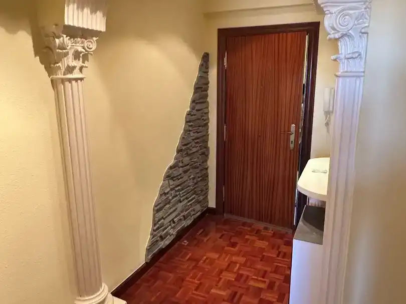 Piso en venta en Labastida / Bastida con Aire acondicionado
