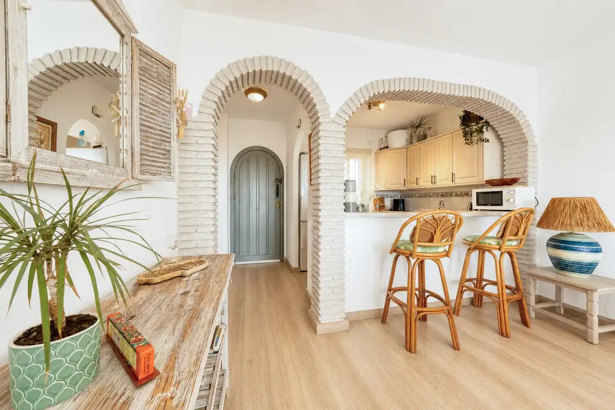 Erdgeschosswohnung mit Pool zum Verkauf in Riviera del Sol, imagen 9