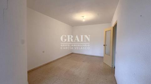 Foto 2 de Pis en venda a Hospital,  Albacete Capital