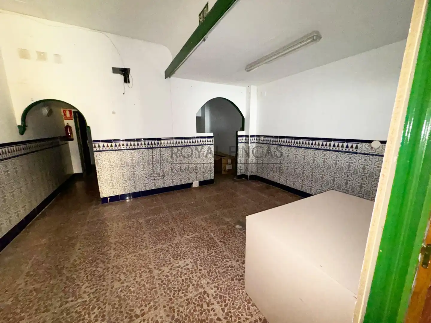 Locale commerciale in vendita a Calle Jonas, imagen 2