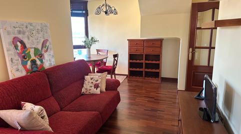 Foto 4 de Dúplex en venda a Calle Pruneda, Centro, Avilés