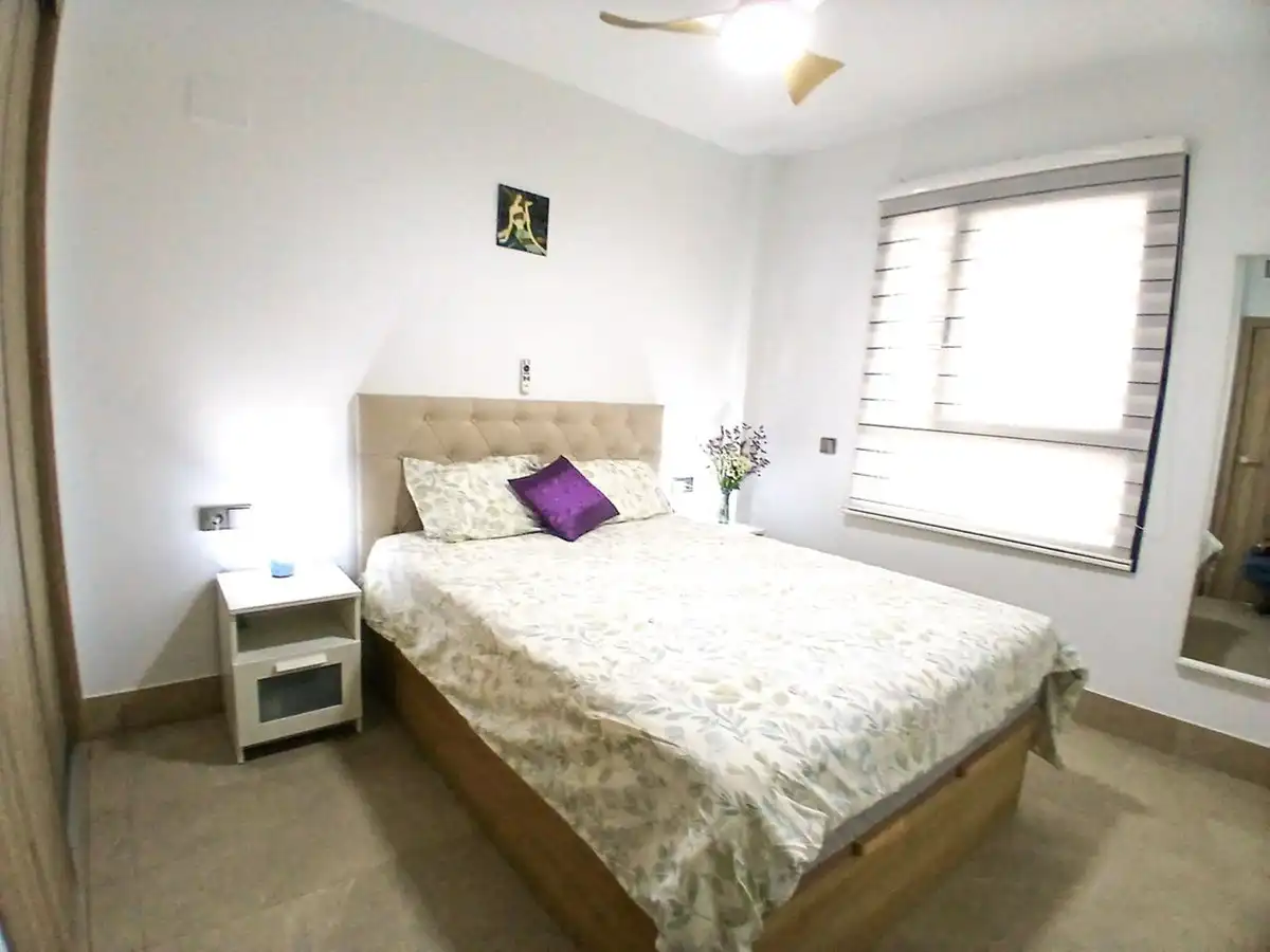 Appartement compact à vendre à Marina de Casares, imagen 12