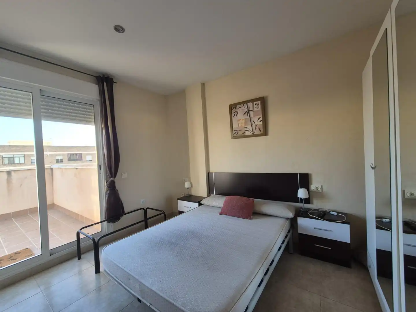 Habitación de Piso en venta en El Ejido Ciudad