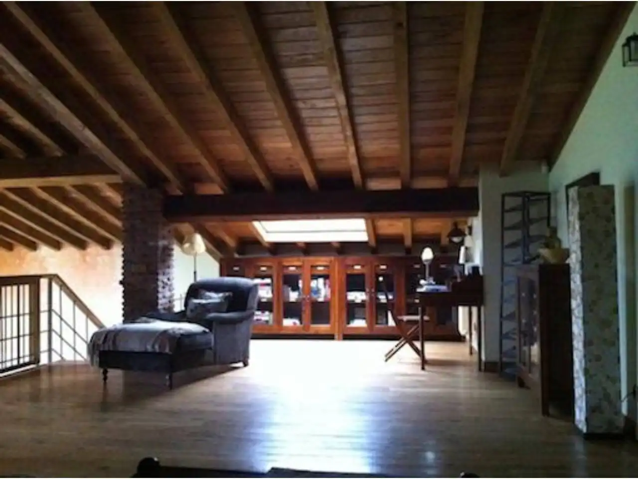 Detached house with garden for sale in Calle Tresgrandas 1, imagen 40