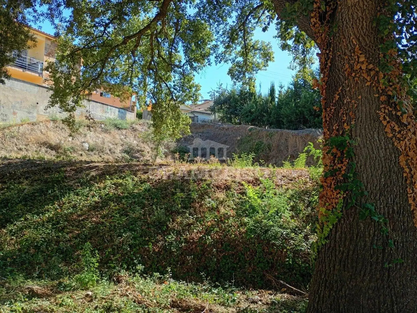 Terreno residencial en venta en Sant Fost de Campsentelles, imagen 7