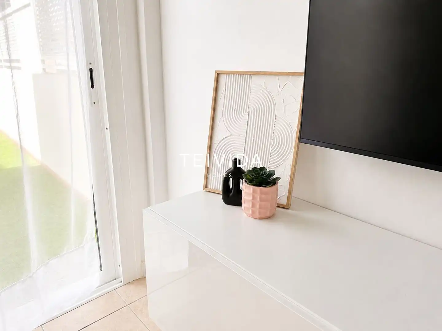 Flat with pool for sale in José González González, imagen 9
